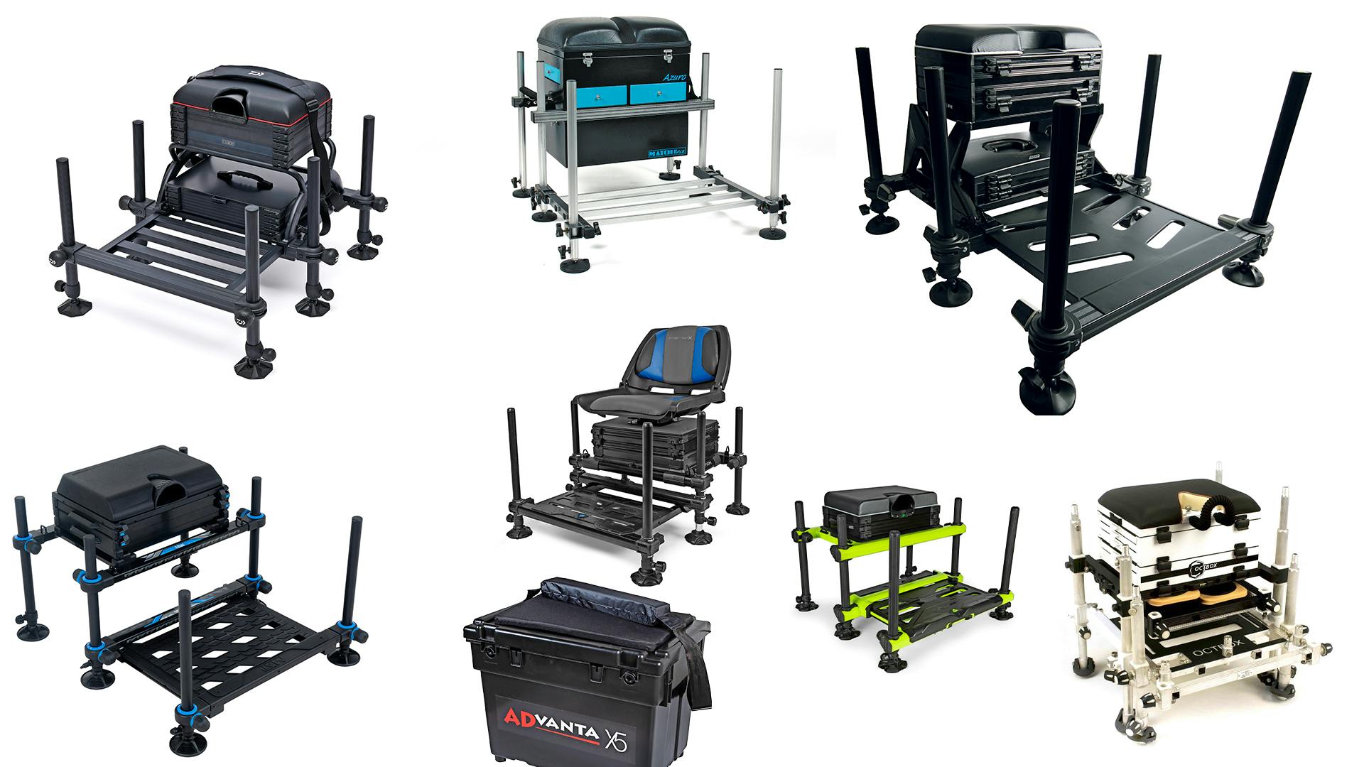 ultimate seat box accessories beachresinarttutorial